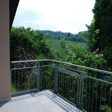Ferienwohnung Mit Pool Straubenhardt Exterior photo
