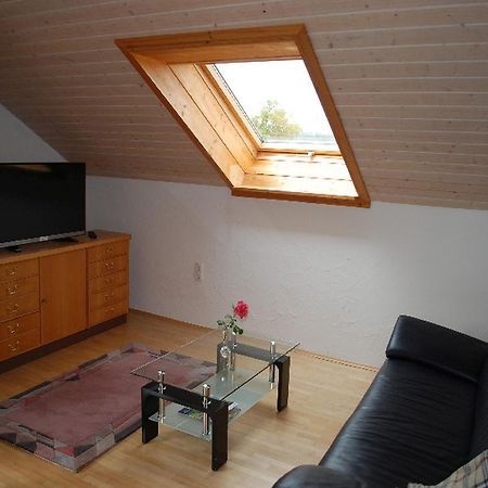 Ferienwohnung Mit Pool Straubenhardt Exterior photo