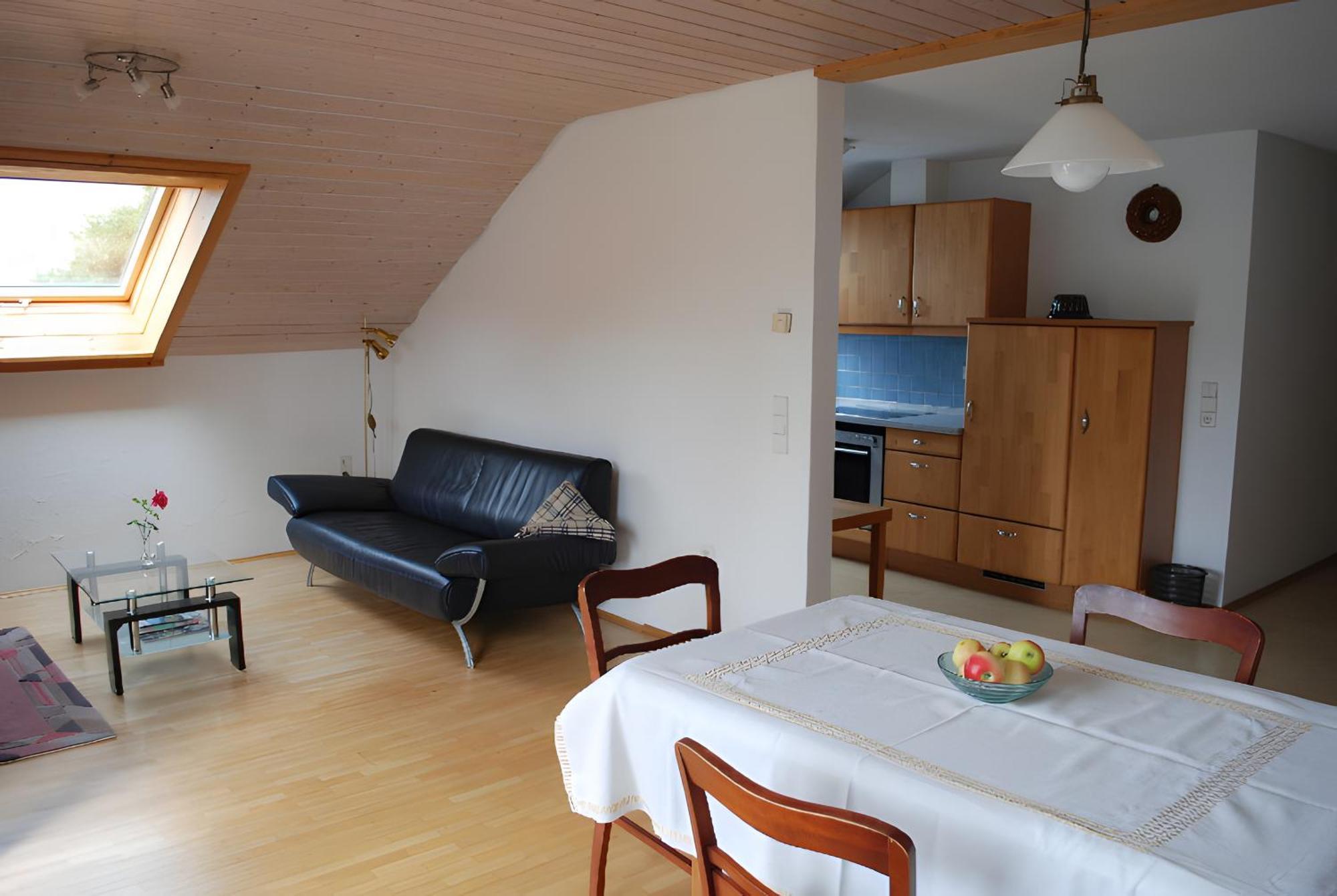 Ferienwohnung Mit Pool Straubenhardt Exterior photo