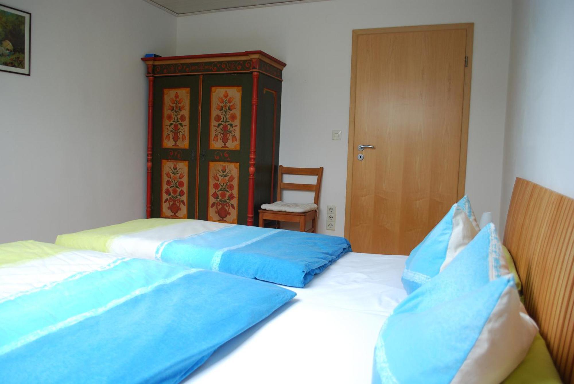 Ferienwohnung Mit Pool Straubenhardt Exterior photo