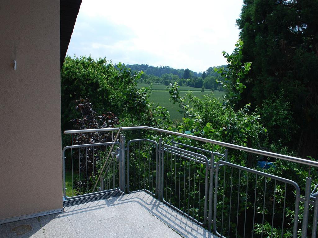 Ferienwohnung Mit Pool Straubenhardt Exterior photo