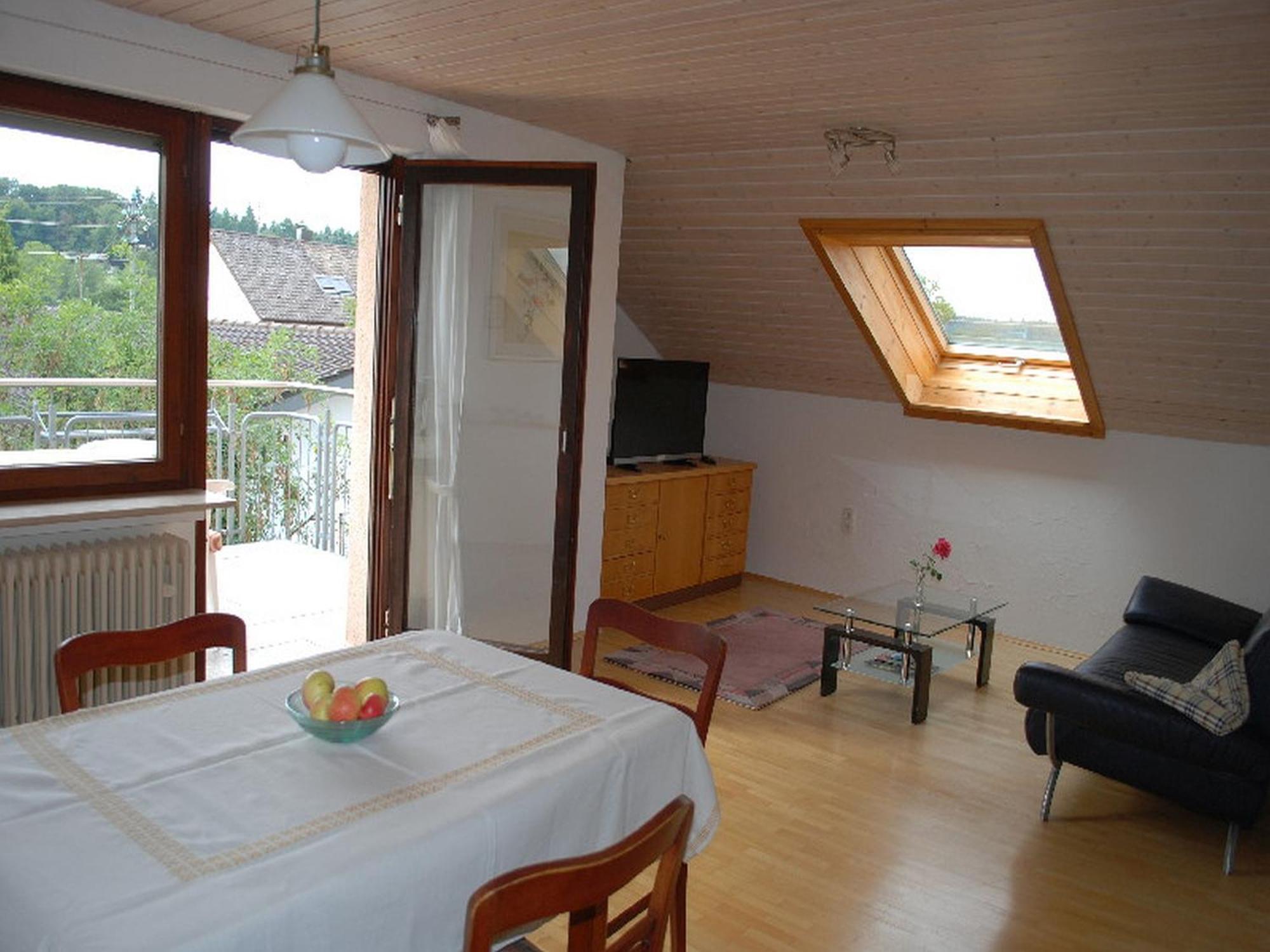 Ferienwohnung Mit Pool Straubenhardt Exterior photo