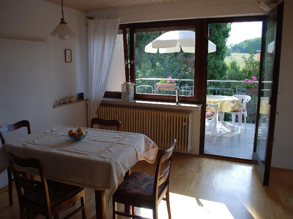 Ferienwohnung Mit Pool Straubenhardt Exterior photo