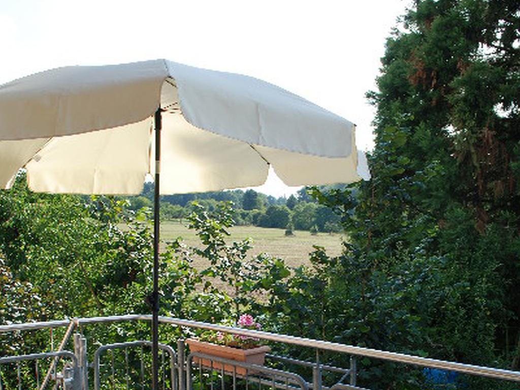 Ferienwohnung Mit Pool Straubenhardt Exterior photo